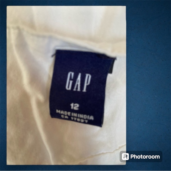 Summer Dress—GAP - Picture 8 of 8
